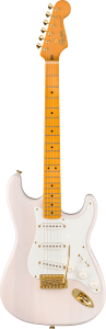 Squier FSR Classic Vibe 50 Stratocaster Maple White Blonde