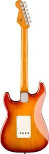 Squier Classic Vibe '60s Stratocaster HSS Laurel Fingerboard Sienna Sunburst