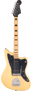 Squier FSR Classic Vibe 70s Jazzmaster Vintage Blonde