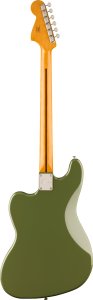 Squier Classic Vibe Bass VI Olive