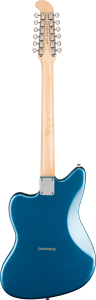 Squier Paranormal Jazzmaster XII Mint Pickguard Lake Placid Blue