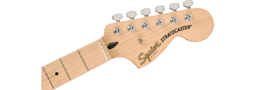 Squier Affinity Stratocaster Fmt Hss Sienna Sunburst