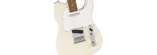 Squier Affinity Telecaster Olympic White Chitarra Elettrica