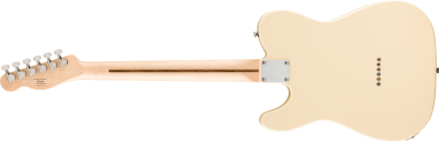 Squier Affinity Telecaster Thinline Olympic White Edizione Limitata