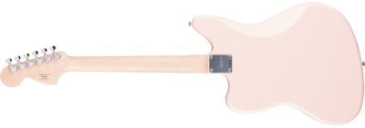 Squier Affinity Jaguar Shell Pink Limited Edition