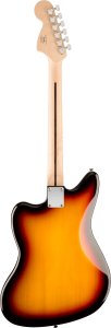 Squier Affinity Jaguar 3 Color Sunburst