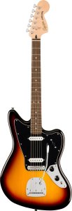 Squier Affinity Jaguar 3 Color Sunburst