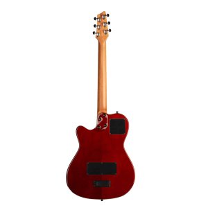 Godin A6 Ultra Extreme Koa High Gloss