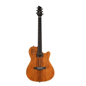 Godin A6 Ultra Extreme Koa High Gloss