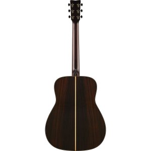 Yamaha FG9R Natural