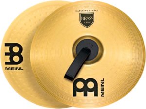 MEINL MA-BR-16M