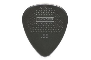 Dunlop 449P Max Grip Standard 0,88mm 12Pz