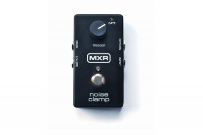 M195 Noise Clamp