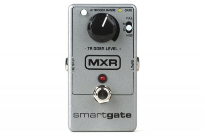 MXR M135 SMART GATE PEDALE EFFETTO
