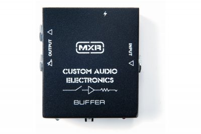 MC406 CAE Buffer