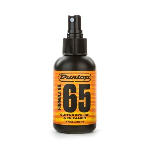 Dunlop 654 Formula 65 Cleaner & Polish 118 ml