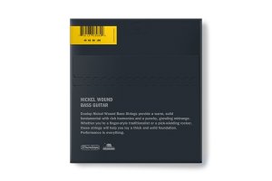 Dunlop Muta Dbs40100 Stainless Steel Light 40-100