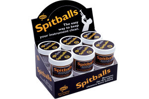 Herco HE185SI Small Spitballs