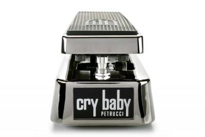 JP95 Cry Baby John Petrucci Signature