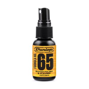 Dunlop 651SI Formula 65 Cleaner & Polish 30 ml