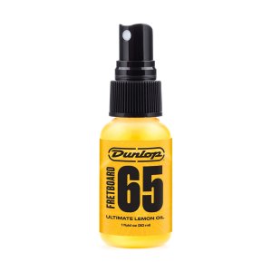 Dunlop 6551SI Formula 65 Ultimate Lemon Oil 30 ml