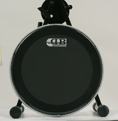 DH12-TB376 Nera 12"