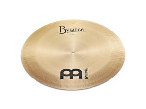 MEINL B16FCH 'Meinl Byzance Traditional B16FCH 16'' Flat China'