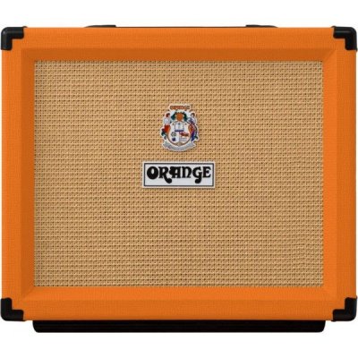 ORANGE ROCKER 15