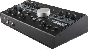 Mackie Controller Big Knob Studio + Plus