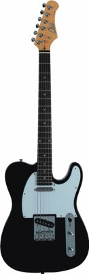 VT-380 Black
