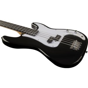 Eko Guitars VPB-100 Black