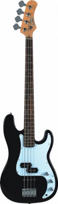 EKO VPJ280 BASSO ELETTRICO BLACK