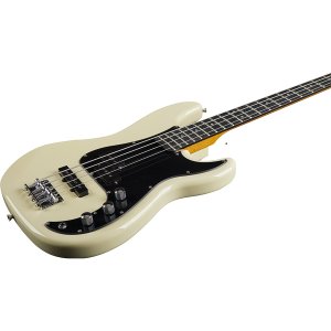 Eko Guitars VPJ-280V Vintage White