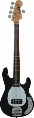 EKO MM305 BASSO ELETTRICO BLACK
