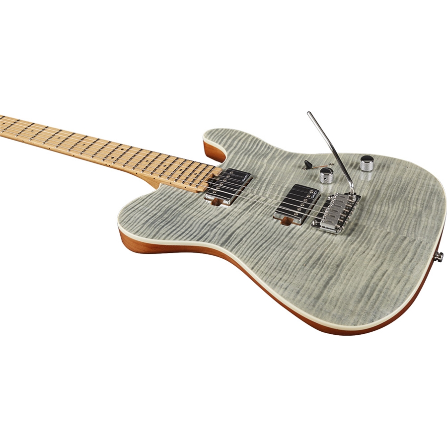 Eko Guitars Tero 801 Musa Grey Flamed