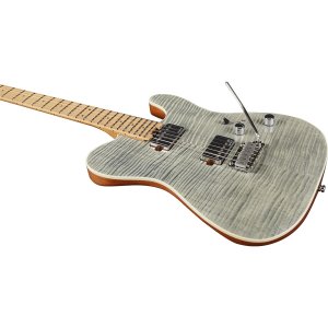 Eko Guitars Tero 801 Musa Grey Flamed
