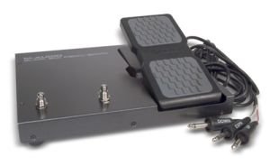 M Audio Black Box Pedal Board Pedali Di Controllo Per M-Audio Black Box