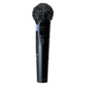 Zoom M2 Mictrack Registratore a 2 Canali in Formato Microfono Palmare