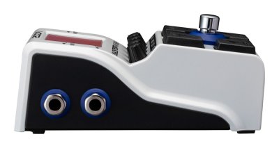ZOOM MS-50G+ MultiStomp for Guitar