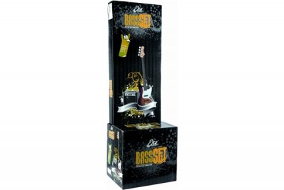 EKO EB29 PACK BLACK