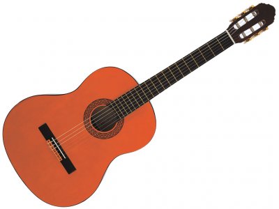 Eko Cs10 Chitarra Classica Natural
