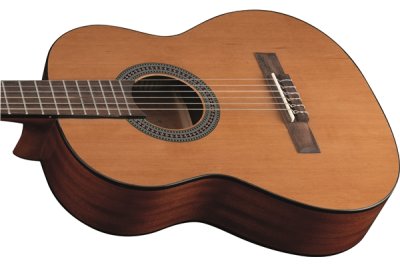 Eko Guitars Vibra 75 Natural