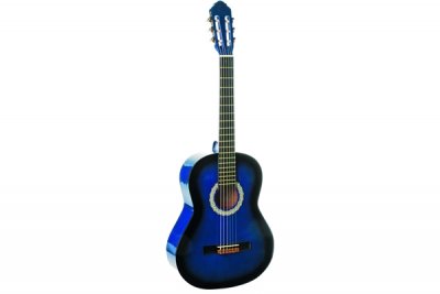 Eko Cs10 Blue Burst