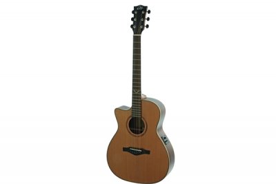 EKO EVO 018 CW EQ LEFT CHITARRA ACUSTICA NATURAL