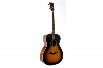 EKO EGO ICON CHITARRA ACUSTICA SUNBURST SONITONE