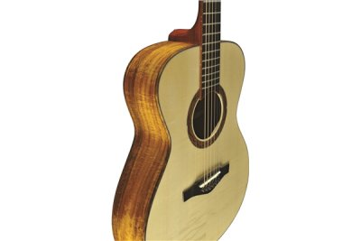 Eko Guitars WOW A800E SK (Spruce/Koa)