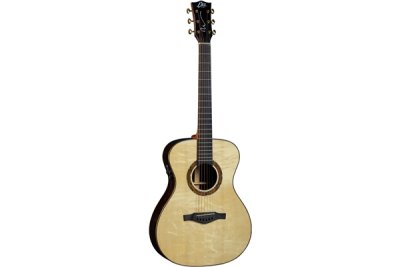 Eko Guitars WOW A800E SZ LTD (Spruce/Ziricote)