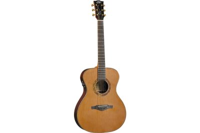 Eko Guitars WOW A800E CR LTD (Cedar/Rosewood)