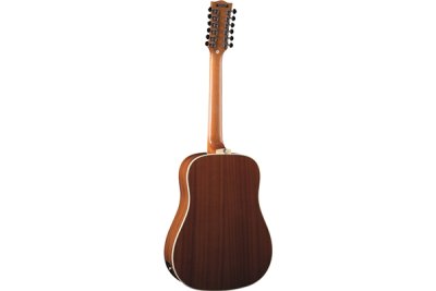 Eko Guitars NXT D100e XII Natural