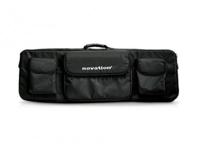 Novation Soft Bag 61 Borsa Per Tastiera 61 Tasti (1022 X 332 X 100Mm)